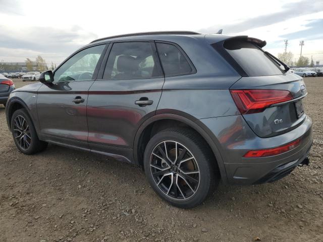 2021 AUDI Q5 TECHNIK WA1FAAFY2M2110899