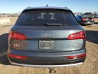 AUDI Q5 PRESTIG photo