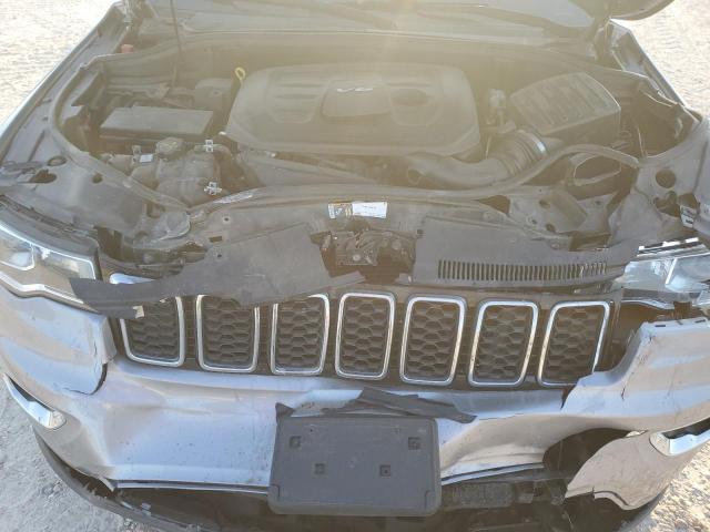 2018 JEEP GRAND CHER - 1C4RJEBG9JC485573