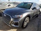 AUDI Q5 SPORTBA photo