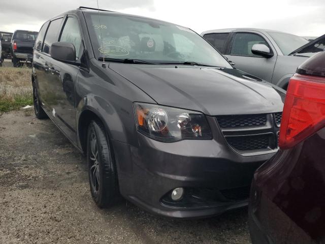 VIN 2C4RDGEG1KR513745 2019 Dodge Grand Caravan, GT no.5