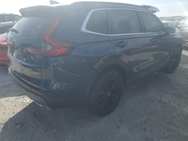 2024 HONDA CR-V SPORT - 7FARS6H90RE045062