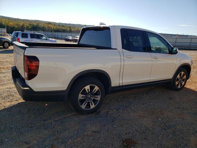 2019 HONDA RIDGELINE - 5FPYK2F14KB004329