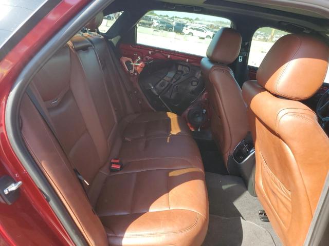 2019 CADILLAC XTS LUXURY - 2G61M5S39K9132098