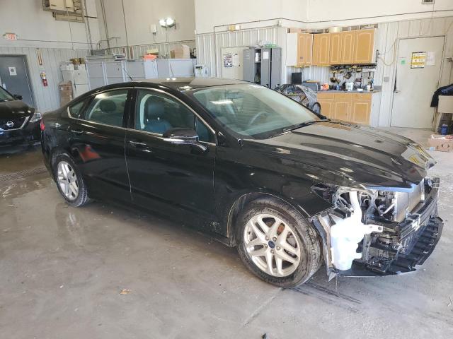 VIN 1FA6P0HD8G5131483 2016 Ford Fusion, SE no.4