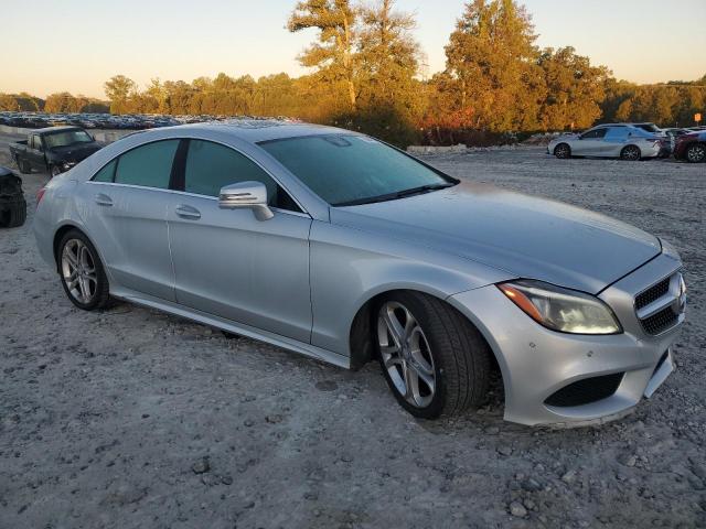 VIN WDDLJ6HB0FA133840 2015 Mercedes-Benz CLS-Class,... no.4