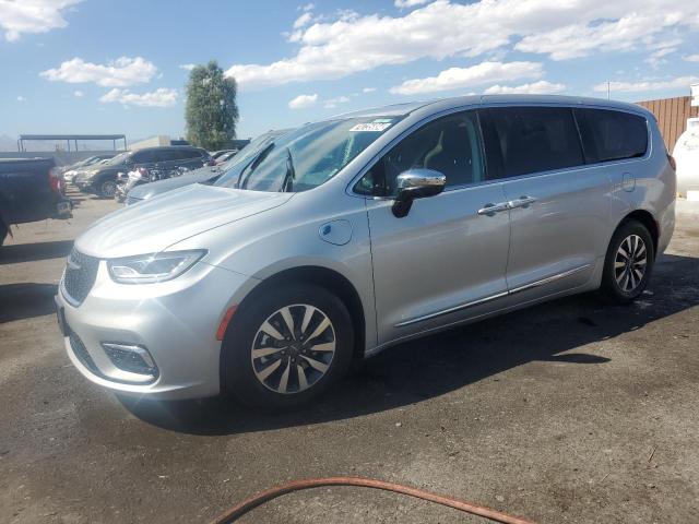 2023 CHRYSLER PACIFICA H #2892518809