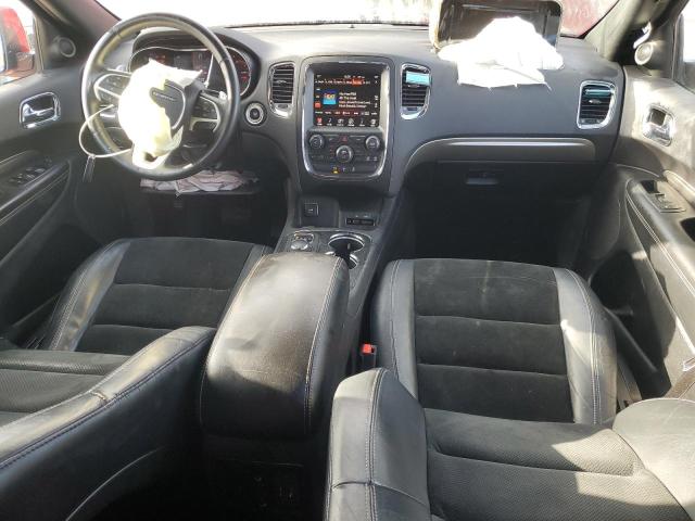 2015 DODGE DURANGO SX - 1C4RDHAG0FC176298