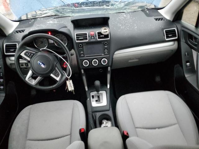 2018 SUBARU FORESTER 2 - JF2SJABC5JH614310