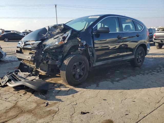 2016 HONDA CR-V LX - 2HKRM4H31GH613713
