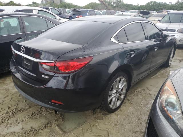 VIN JM1GJ1V53F1212044 2015 Mazda 6, Touring no.3