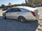 Lot #3022813341 2013 CADILLAC XTS LUXURY