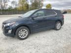 2021 CHEVROLET EQUINOX LT - 3GNAXKEV6MS139023