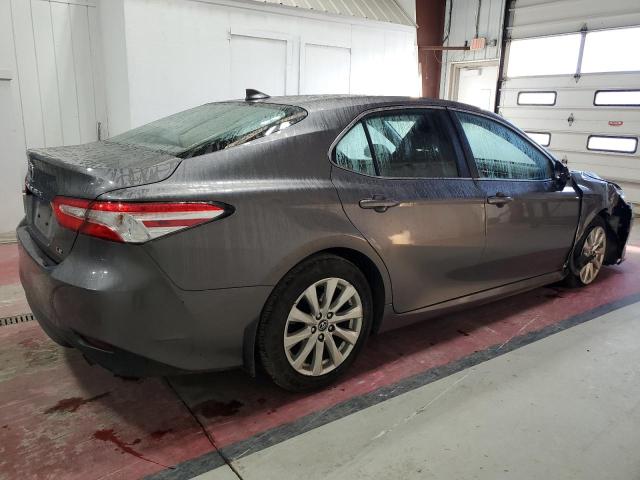 VIN 4T1B11HK7KU800450 2019 Toyota Camry, L no.3