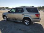 TOYOTA SEQUOIA SR photo