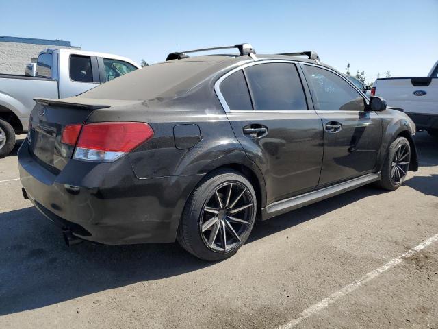 VIN 4S3BMBL69D3006151 2013 Subaru Legacy, 2.5I Limited no.3