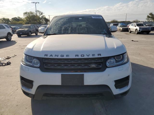 VIN SALWG2WF2EA388257 2014 Land Rover Range Rover, SE no.5