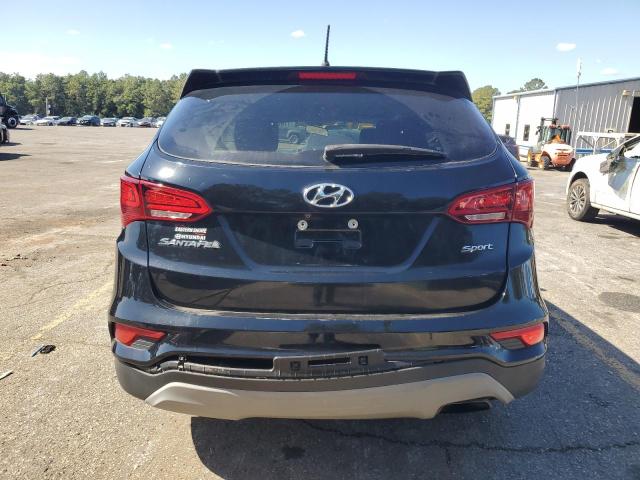 2018 HYUNDAI SANTA FE S - 5NMZT3LB7JH097213