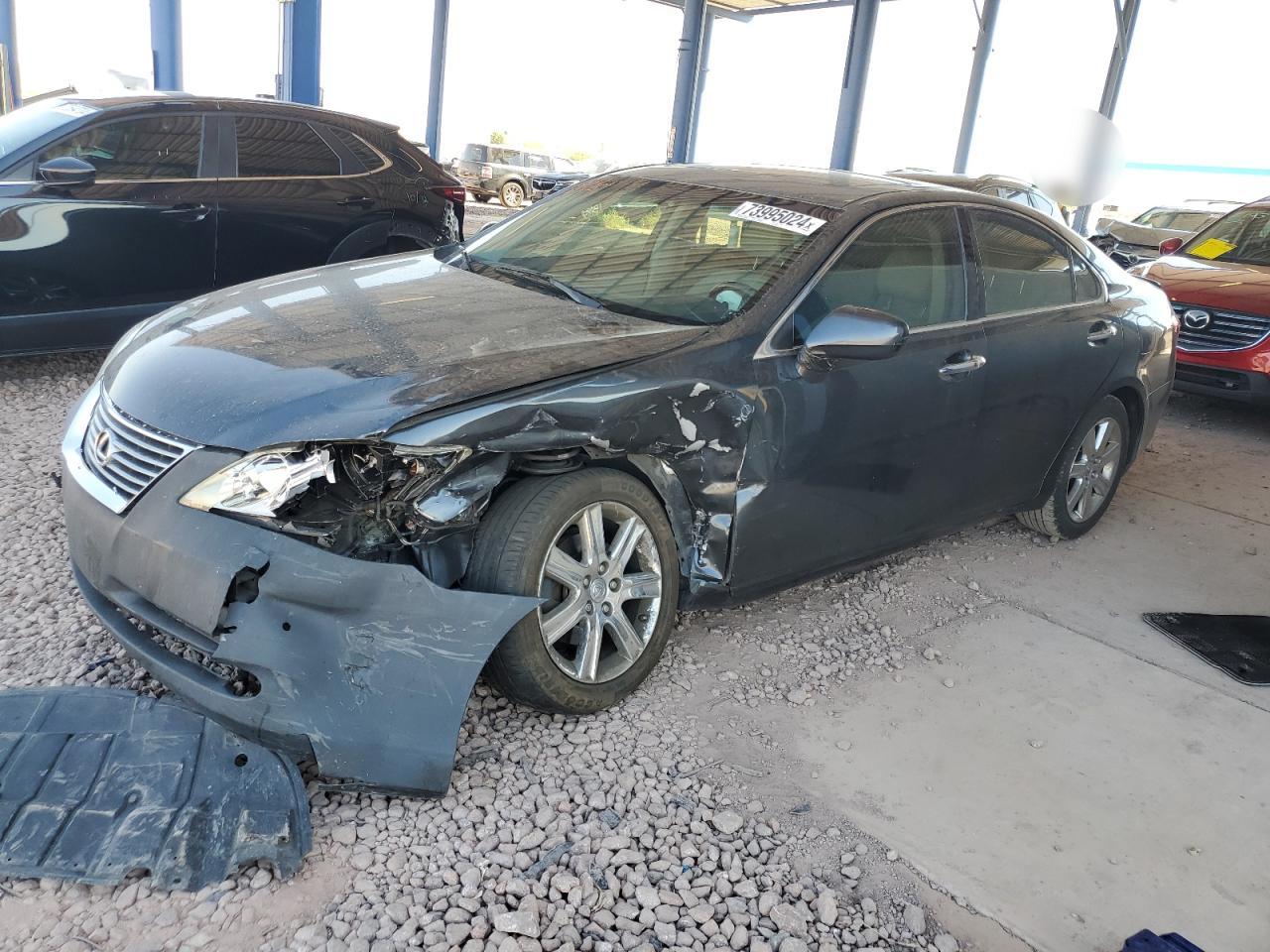 Lot #3040871190 2008 LEXUS ES 350