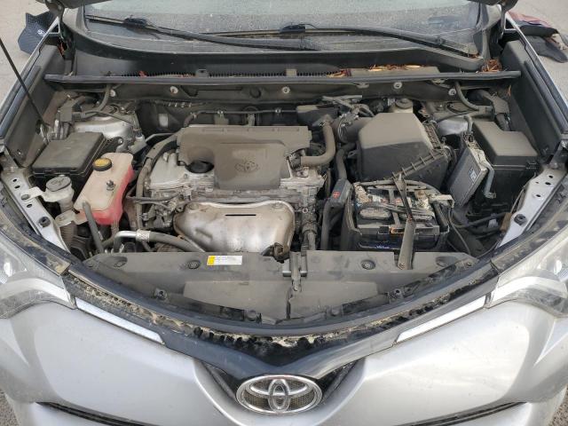 VIN 2T3WFREVXGW303617 2016 Toyota RAV4, Xle no.12