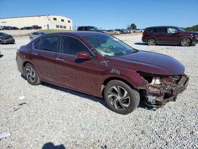 2016 HONDA ACCORD LX - 1HGCR2F3XGA075326