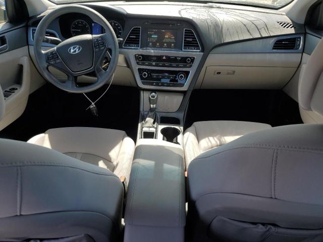 2016 HYUNDAI SONATA SE - 5NPE24AF4GH398546
