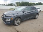 2018 HYUNDAI KONA SEL - KM8K6CAA4JU151073