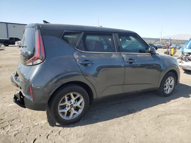 2023 KIA SOUL LX - KNDJ23AU5P7199517