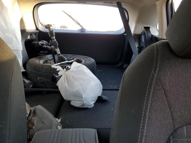 2023 HONDA HR-V LX - 3CZRZ2H30PM744576