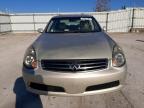 Lot #3006716345 2005 INFINITI G35