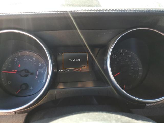 2019 FORD MUSTANG - 1FA6P8TH4K5105464
