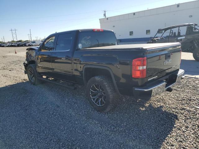 2015 GMC SIERRA K15 - 3GTU2UEC5FG256158