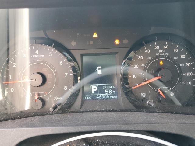 2015 TOYOTA SIENNA LE - 5TDJK3DC6FS101974