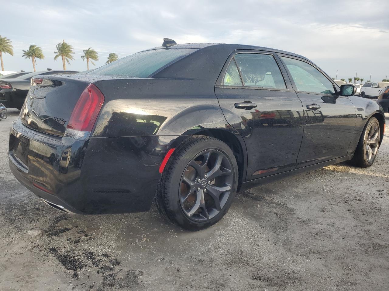 Lot #2969095389 2023 CHRYSLER 300 S