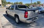 CHEVROLET AVALANCHE photo