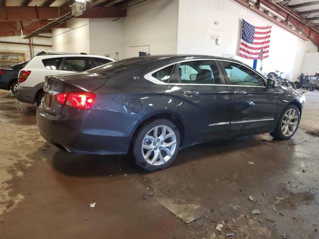 2015 CHEVROLET IMPALA LTZ - 1G1165S32FU113658