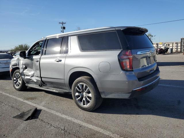 2022 CHEVROLET SUBURBAN C - 1GNSCBKD0NR333272