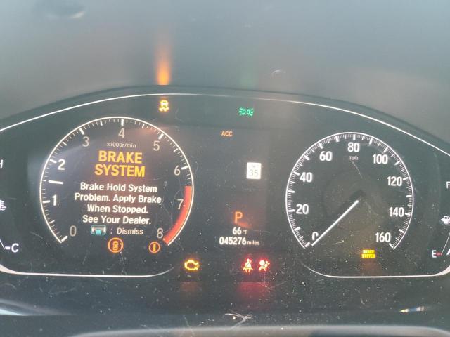 2020 HONDA ACCORD SPO - 1HGCV1F3XLA098069