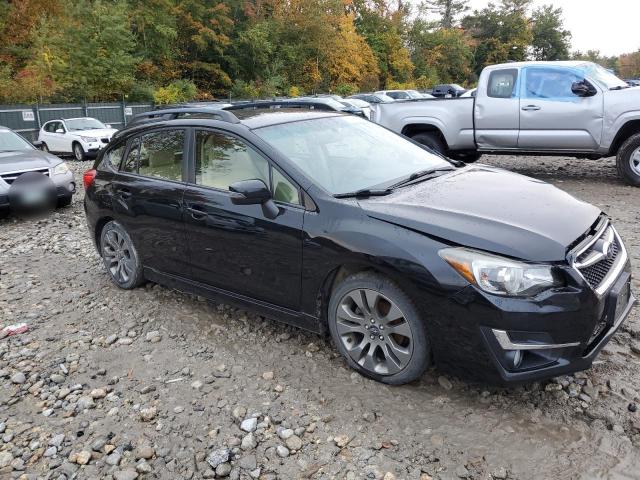 2016 SUBARU IMPREZA SP - JF1GPAP66G9252793