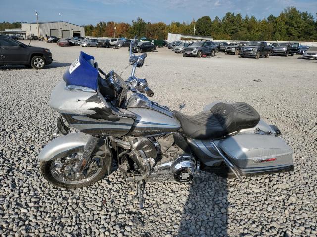 2016 HARLEY-DAVIDSON FLTRUSE CV 1HD1TAN12GB958878