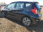 NISSAN VERSA NOTE снимка