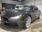 MASERATI GHIBLI S снимка