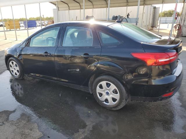 VIN 1FADP3E27JL279039 2018 FORD FOCUS no.2