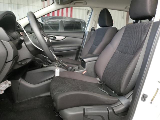 2021 NISSAN ROGUE SPOR - JN1BJ1AWXMW420191