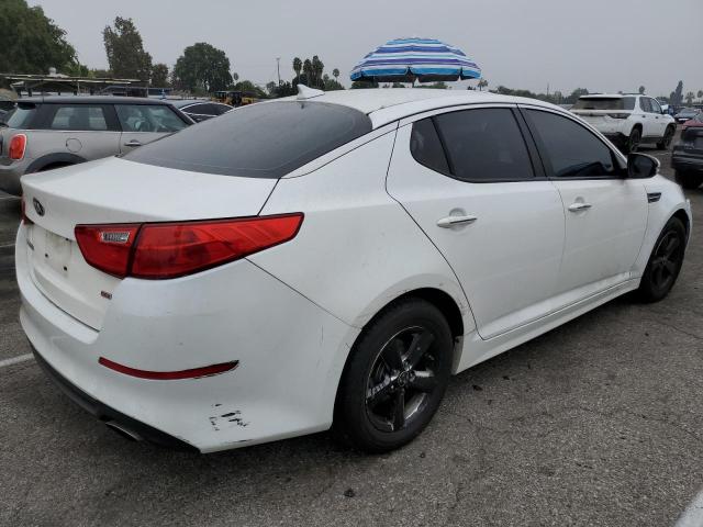 2015 KIA OPTIMA LX - KNAGM4A77F5623159