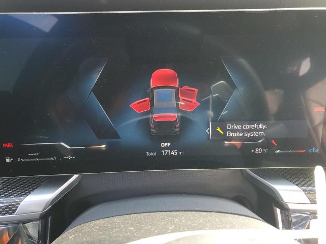 2023 BMW 760 XI - WBA33EJ04PCM87676