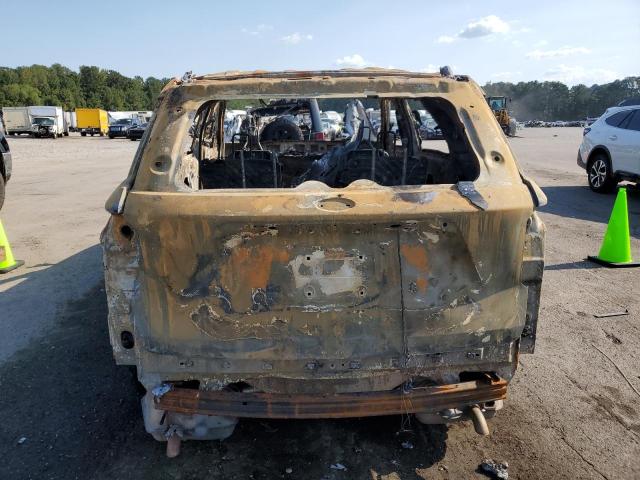 2022 FORD EXPLORER X - 1FMSK7DHXNGC39237