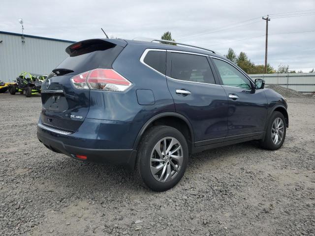 2015 NISSAN ROGUE S - 5N1AT2MV7FC877116