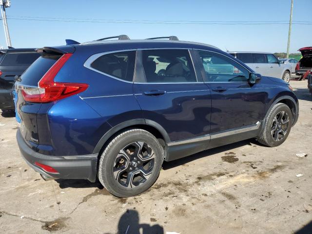 2017 HONDA CR-V TOURI - 5J6RW1H99HL012912