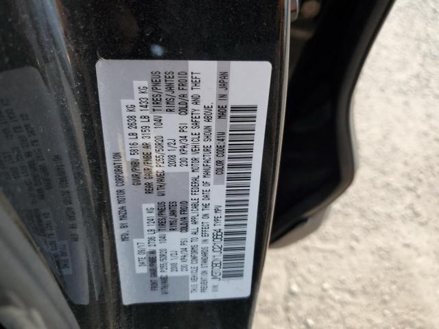 2018 MAZDA CX-9 GRAND - JM3TCBDY1J0210664
